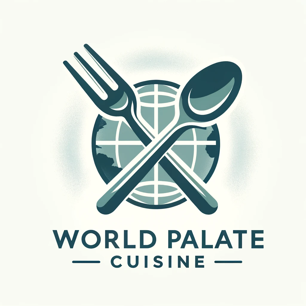 World Palate Cuisine 'Explore the Globe, One Dish at a Time'